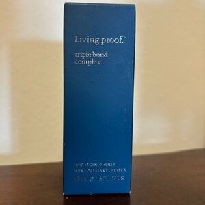 Living Proof Triple Bond Complex